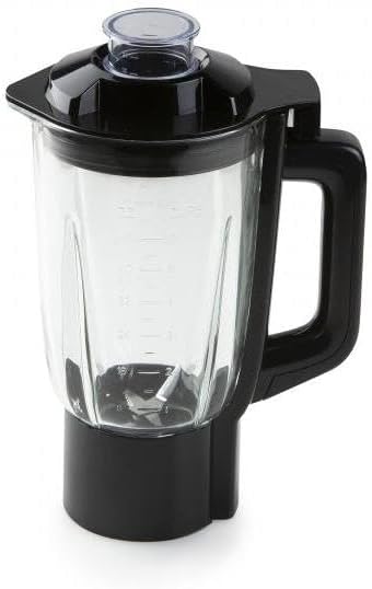 Domo Food Processor 6L silver DO9231KR Küchenmaschine