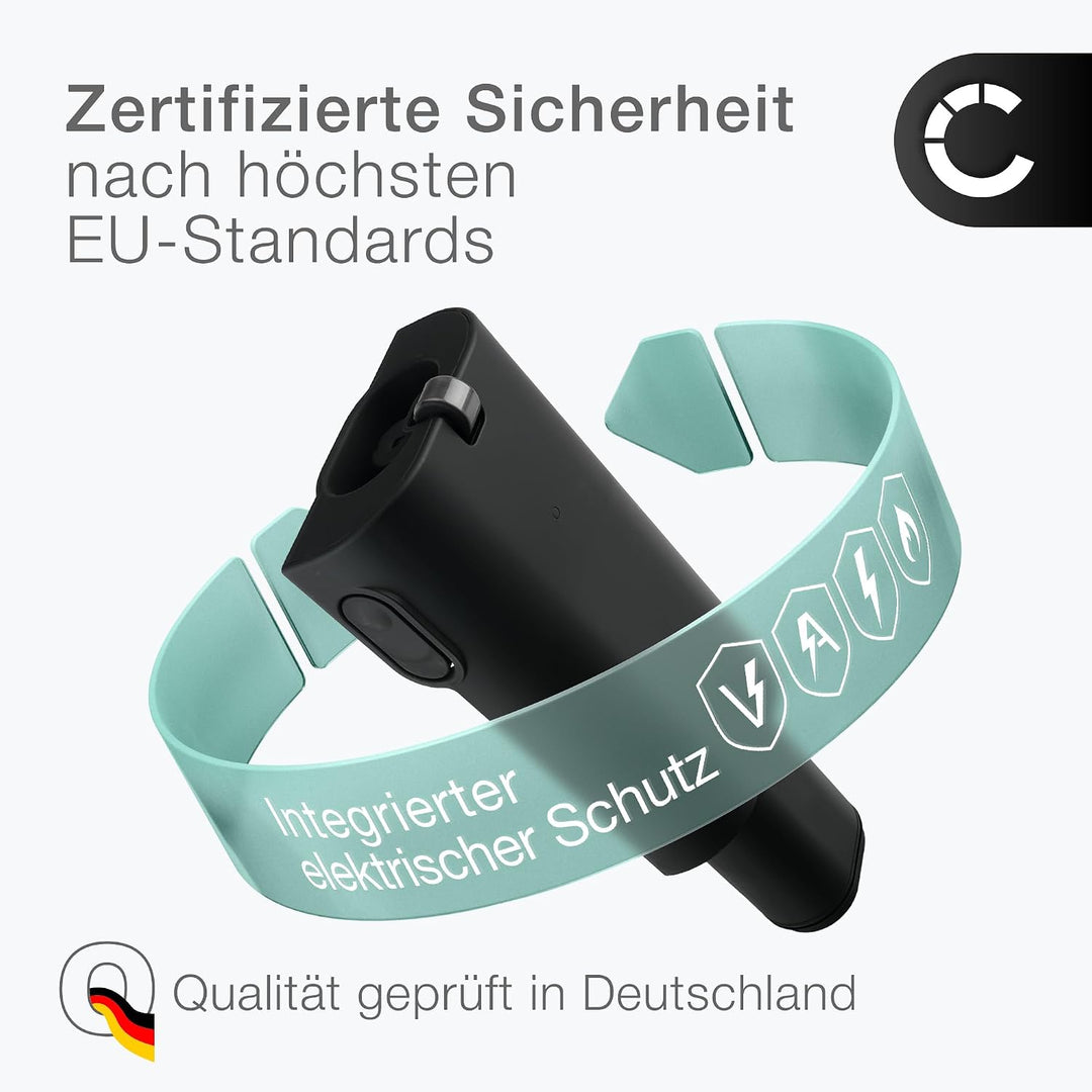 CELLONIC 1x Akku kompatibel mit Dyson WashG1, 452646 | 1x, (2350mAh-14.8V-Lithium-Ionen), Staubsauge