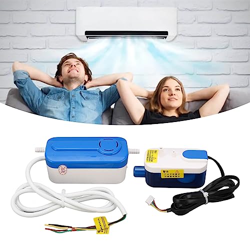 HVAC-Kondensatpumpe, Abfluss-Mini-Split, Tragbar, Automatisch, für Klimaanlage, Wechselstrom, Wechse
