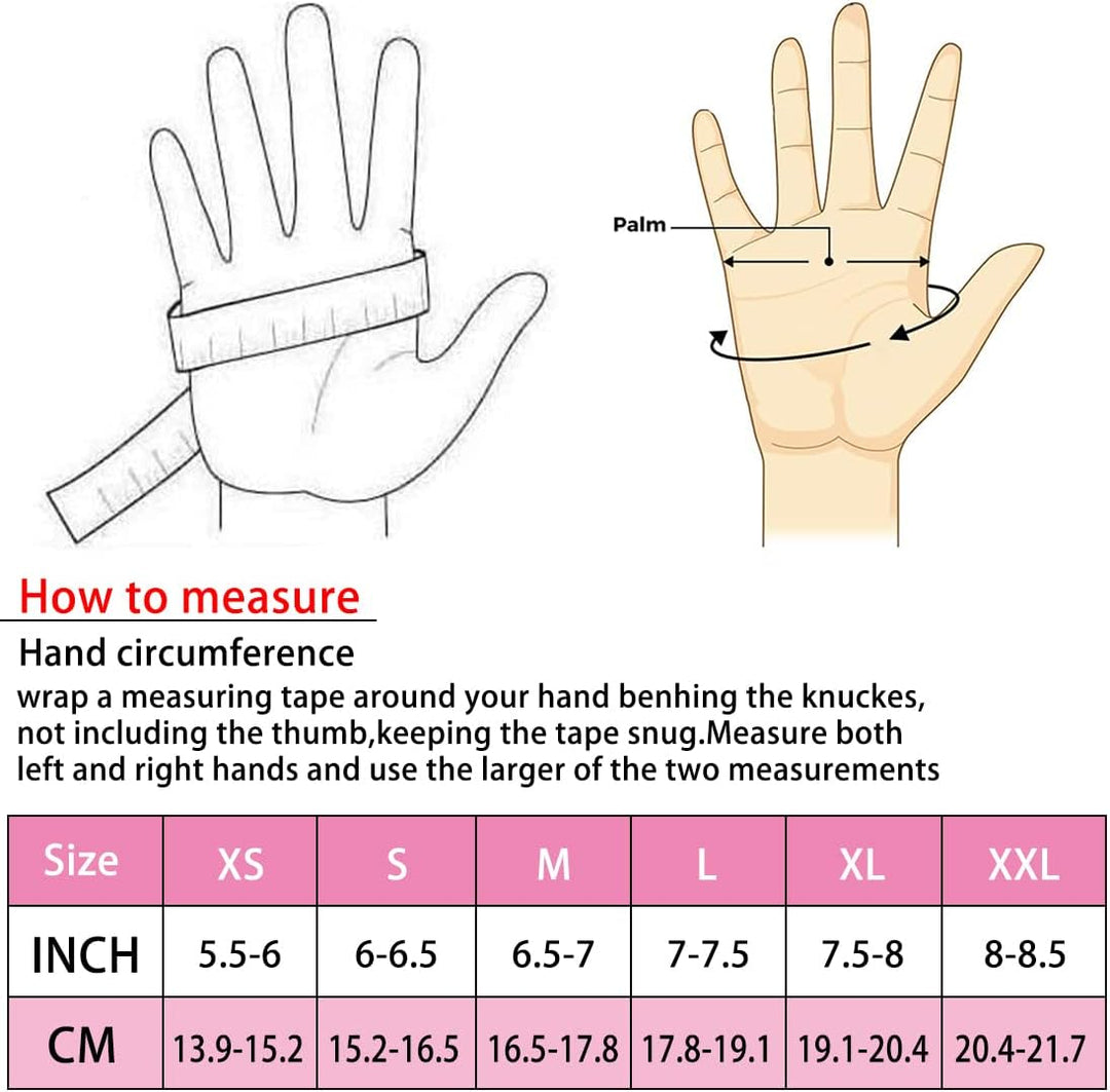 Harssidanzar Damen Lederhandschuhe Winter Thermo handschuhe Kleid Lederhandschuhe Fell gefüttert für