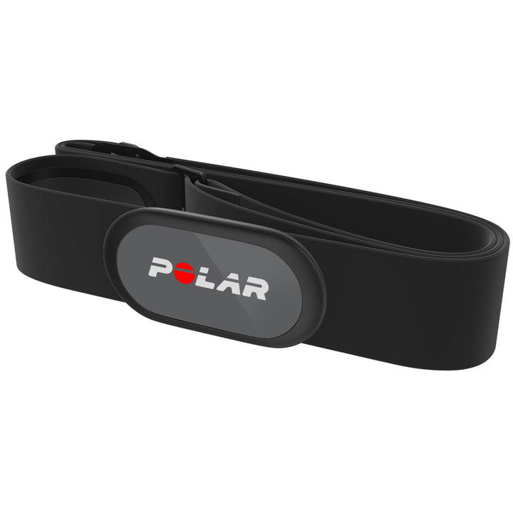 Polar H9 Herzfrequenz-Sensor - ANT +/Bluetooth - Wasserdichter HF-Sensor mit weichem Brustgurt für F