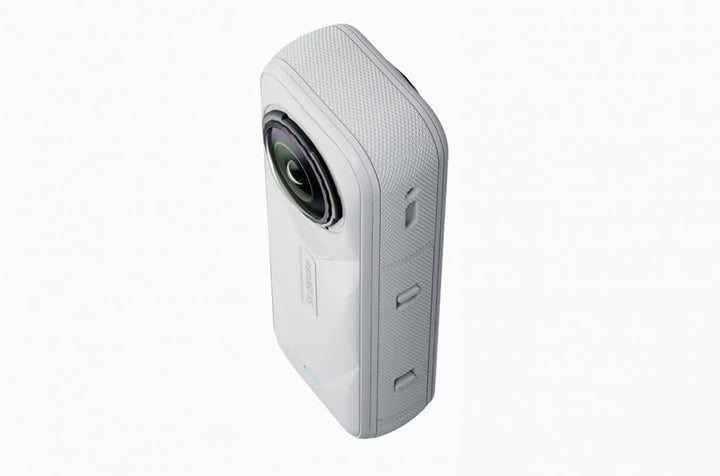 Action cam Insta360 935468 X5 Pack Standard Satin white