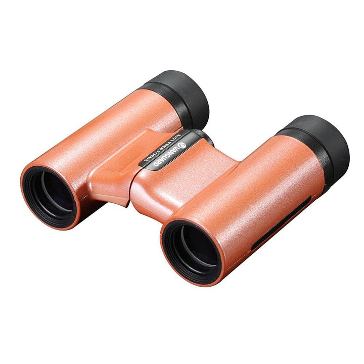 Vanguard Vesta 8210FF CP Fernglas ohne Fokus, 8 x 21, Orange, 8x21 orange