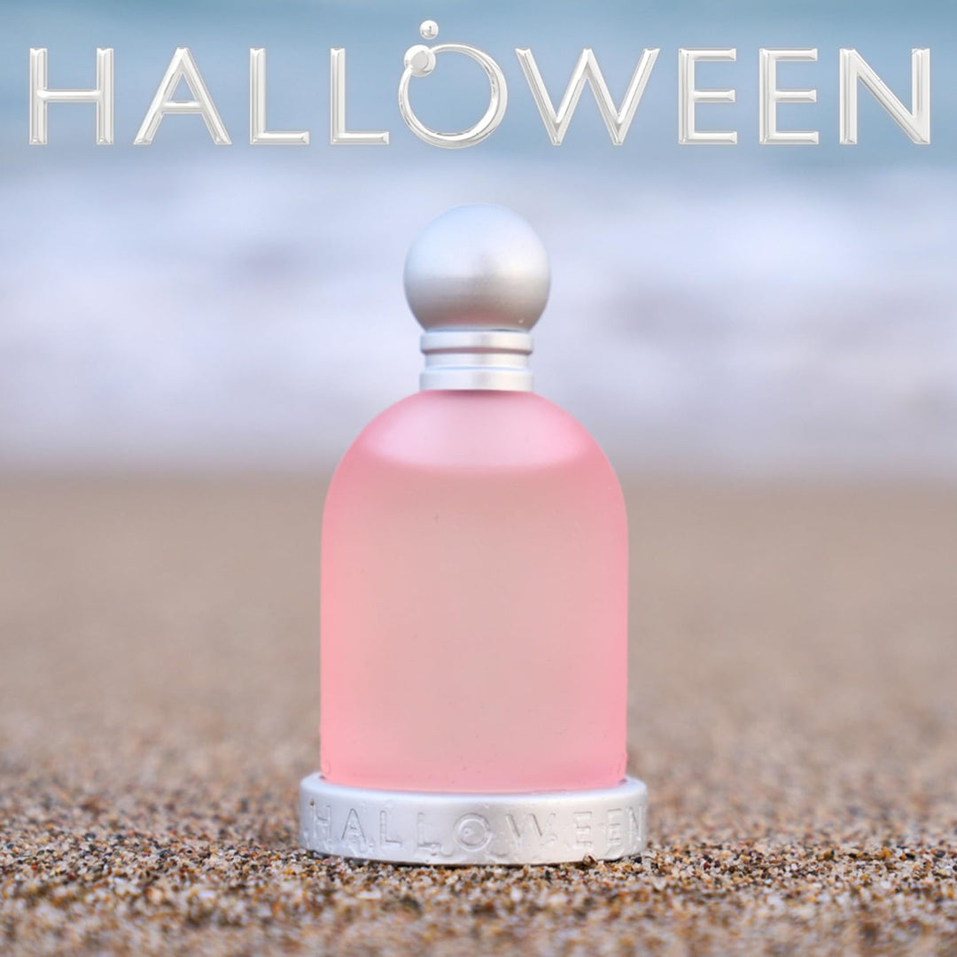 Jesus del Pozo HALLOWEEN Magic Eau de Toilette, 100 ml