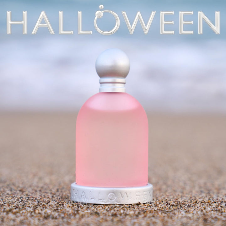 Jesus del Pozo HALLOWEEN Magic Eau de Toilette, 100 ml