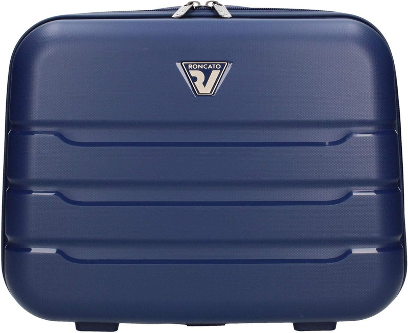 RONCATO B-Flying - Beautycase 34 cm blu notte, Blu Notte