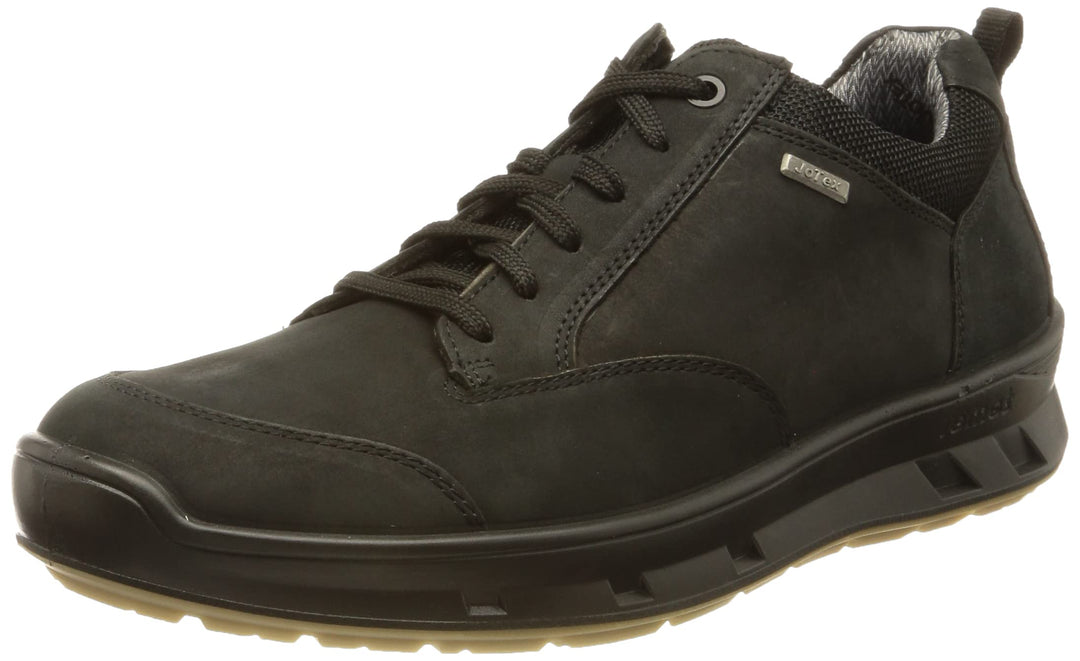 Jomos Herren DynamicSneaker 39 EU Schwarz, 39 EU Schwarz