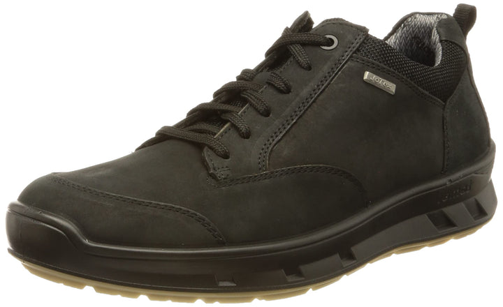 Jomos Herren DynamicSneaker 39 EU Schwarz, 39 EU Schwarz