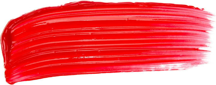 Washable Fingerpaint, Red, 16 oz