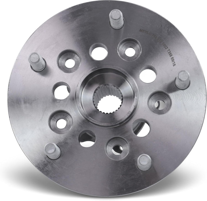 Meyle Reparatursatz Radnabe 714 653 0001
