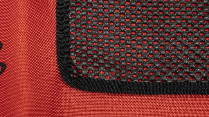 Lisle 89880 Schutzblechabdeckung, Rot