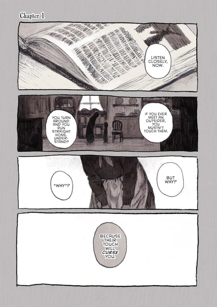 The Girl From the Other Side: Siúil, a Rún Deluxe Edition I (Vol. 1-3 Hardcover Omnibus): Siuil, a R