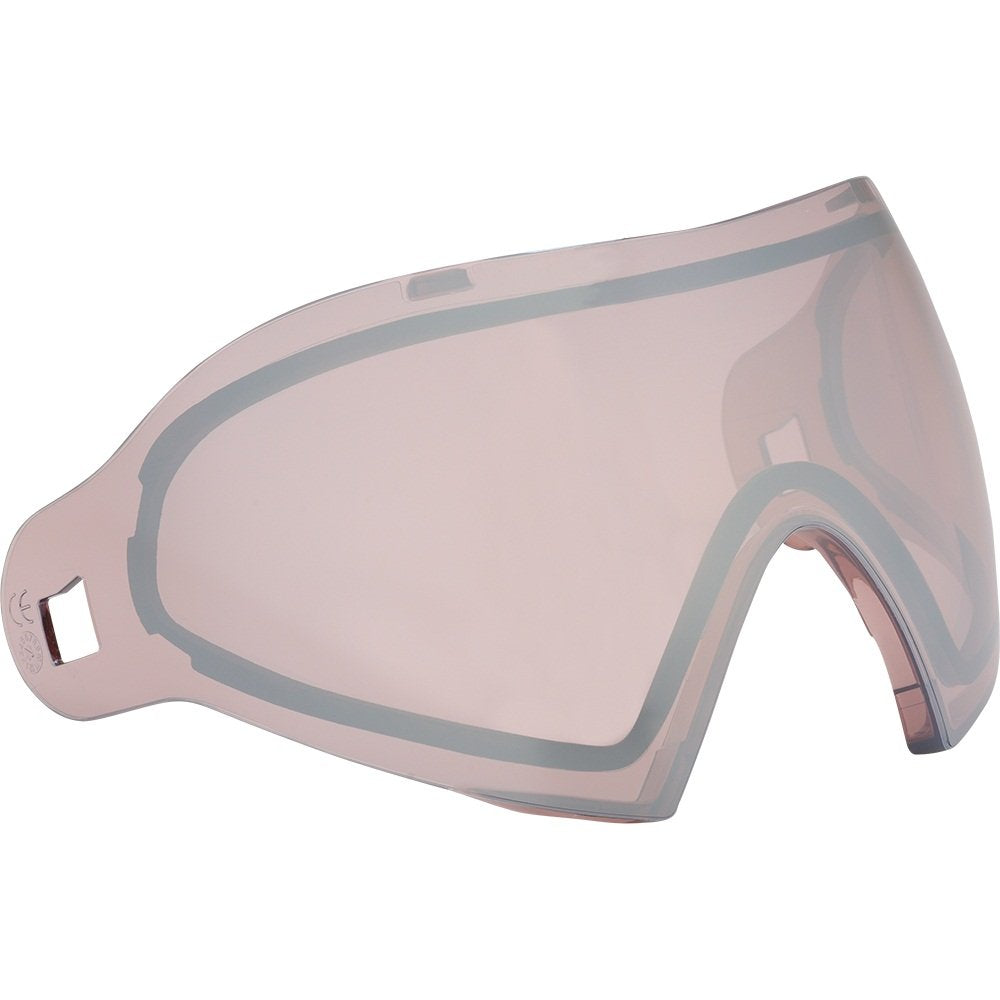 Dye Lens i4 4036 Einheitsgrösse Grau/Rosa, Einheitsgrösse Grau/Rosa