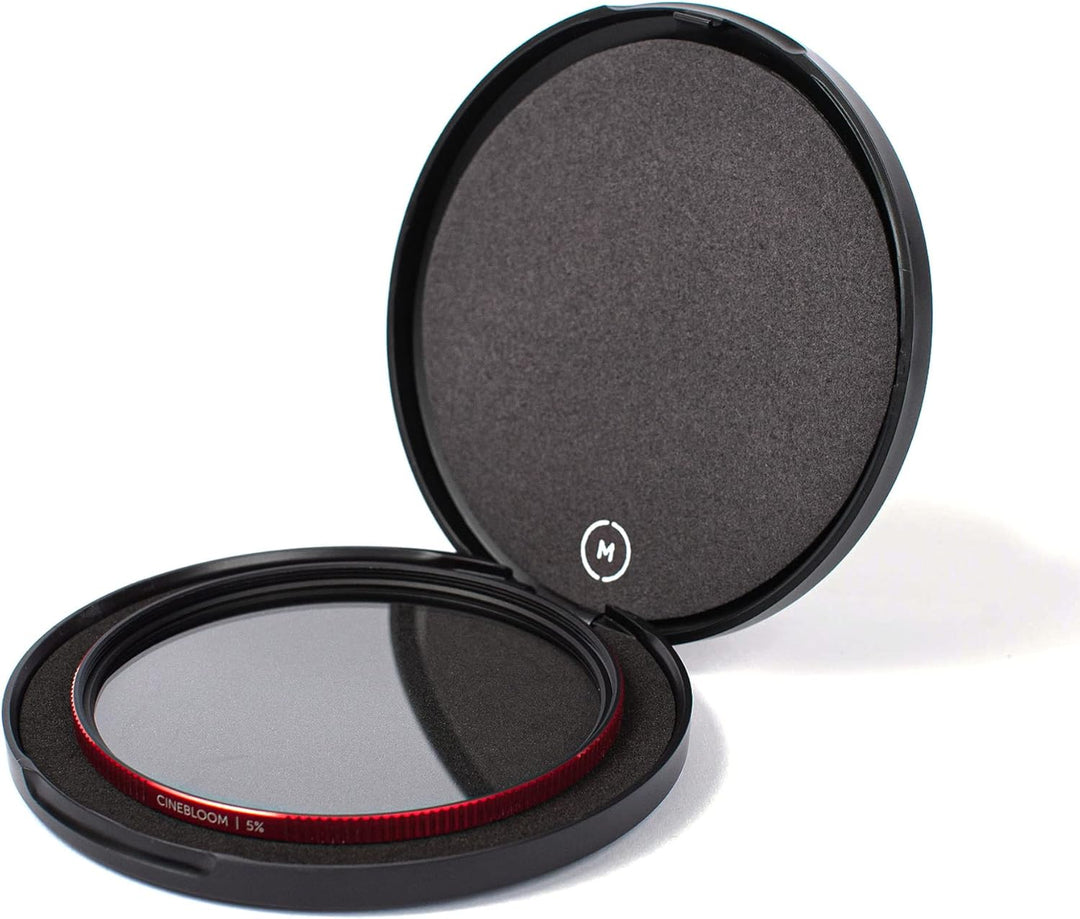 Moment Cinebloom Diffusion Filter (10%, 49mm) 49mm 10%, 49mm 10%