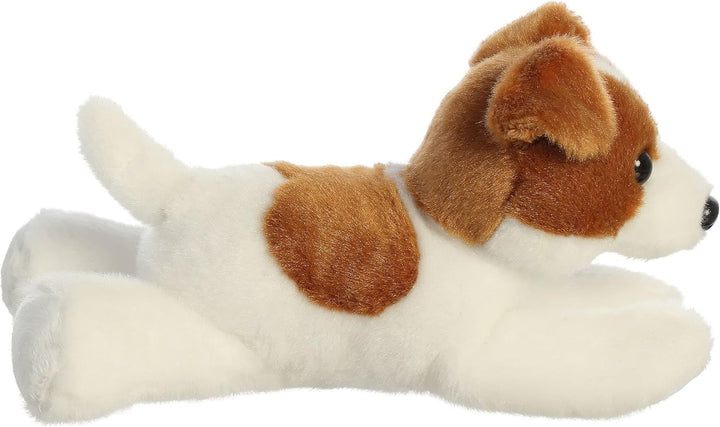 Aurora – Mini Flopsie – 20,3 cm Jackie Jack Russell