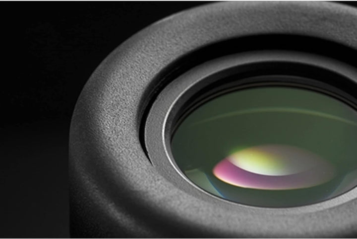 Ricoh 62701 Fernglas schwarz Classic 8x43, Classic 8x43