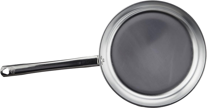 Agnelli Aluminium Profi 5 mm, Pfanne Rayonnant - 32 cm 32 cm, 32 cm