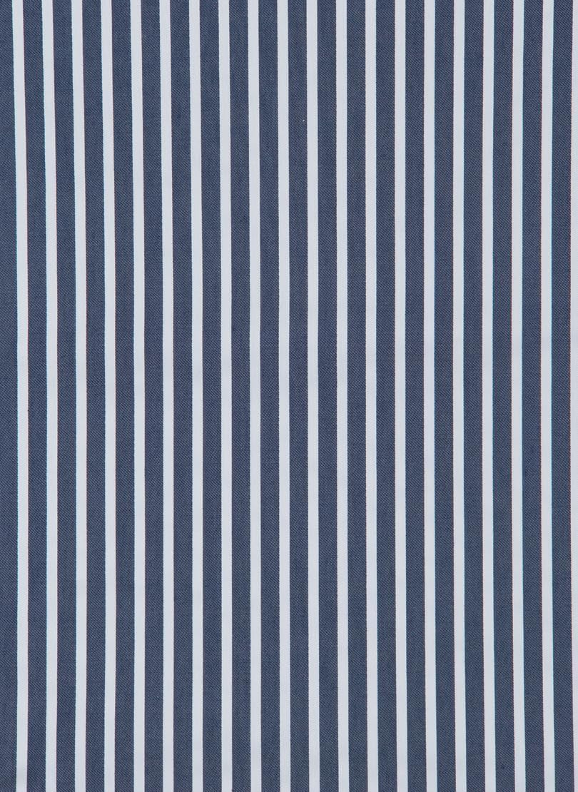 Trigema Bade-/Freizeitshorts mit Druckmotiv XL Navy, XL Navy