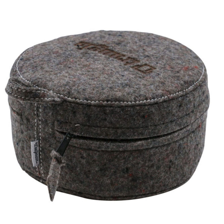 Trangia Wool – Cover für Wasserkessel 25 gross