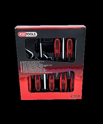 KS Tools Master Haken-Werkzeug-Satz, 9-tlg