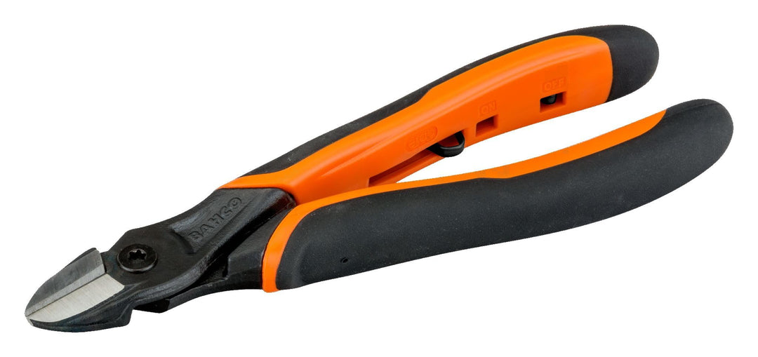 Alicate Corte Lateral 160Mm Ip