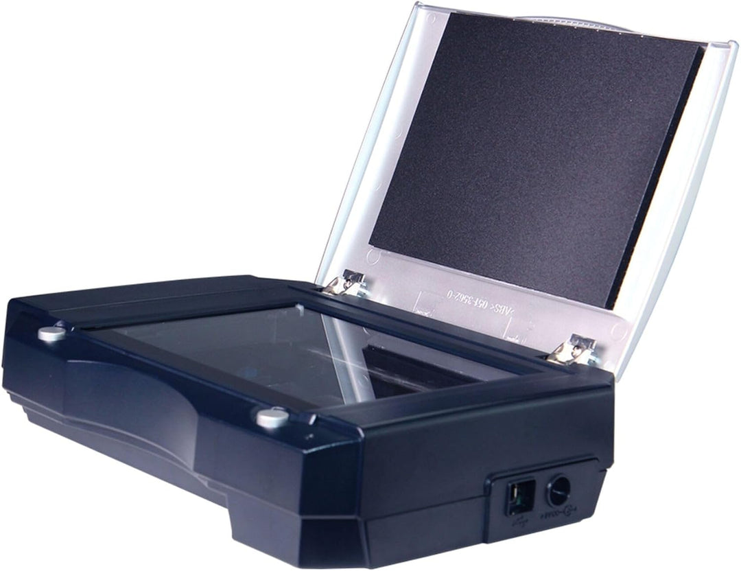 Avision | IDA6 - A6 - Flachbettscanner - Twain/PaperPort 14SE / AVSCAN - Idealer Scanner zum Erfasse