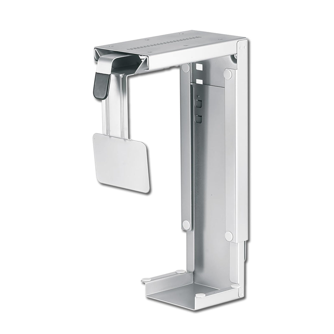 Eisnhauer PC-Halter Claw, verstellbare Computer Halterung für Verschiedene Gehäusegrössen, zur Monta
