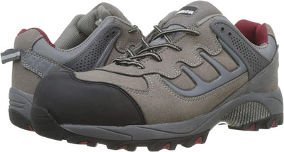 Bellota Zapato Trail Gris S3, Grau, 40 EU, 40 EU