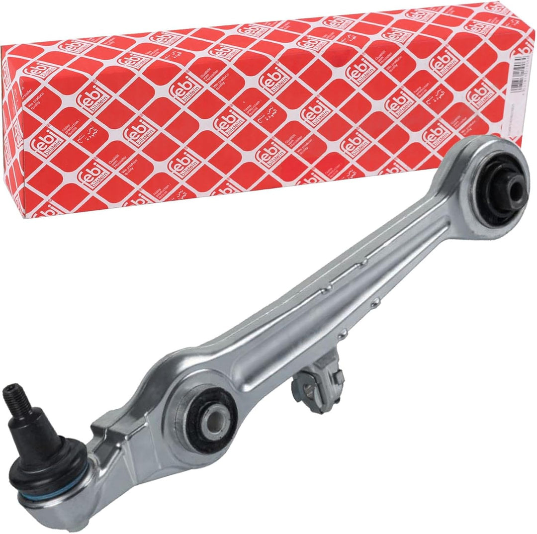 febi bilstein 11350 Querlenker mit Lagern und Gelenk , 1 Stück