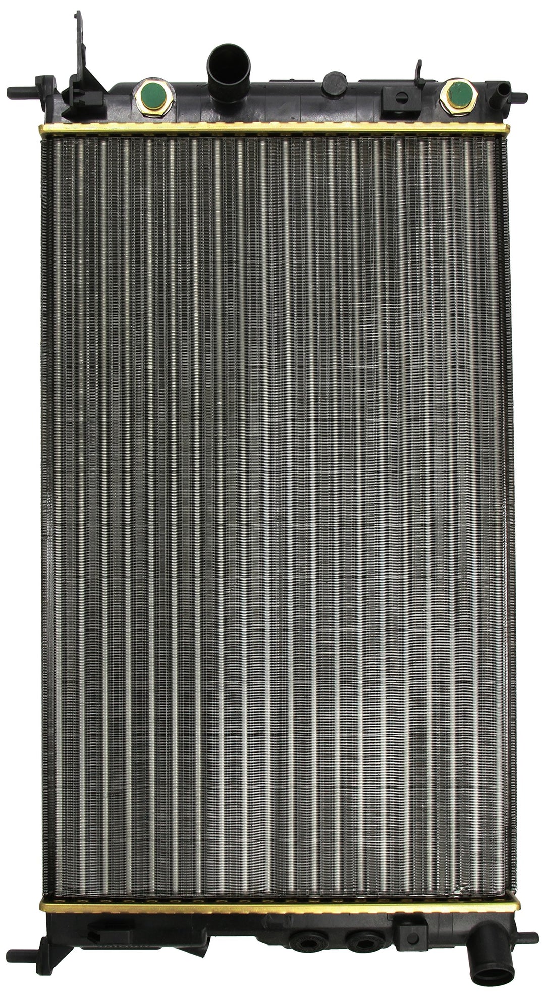 Nissens 630771 Wasserkühler