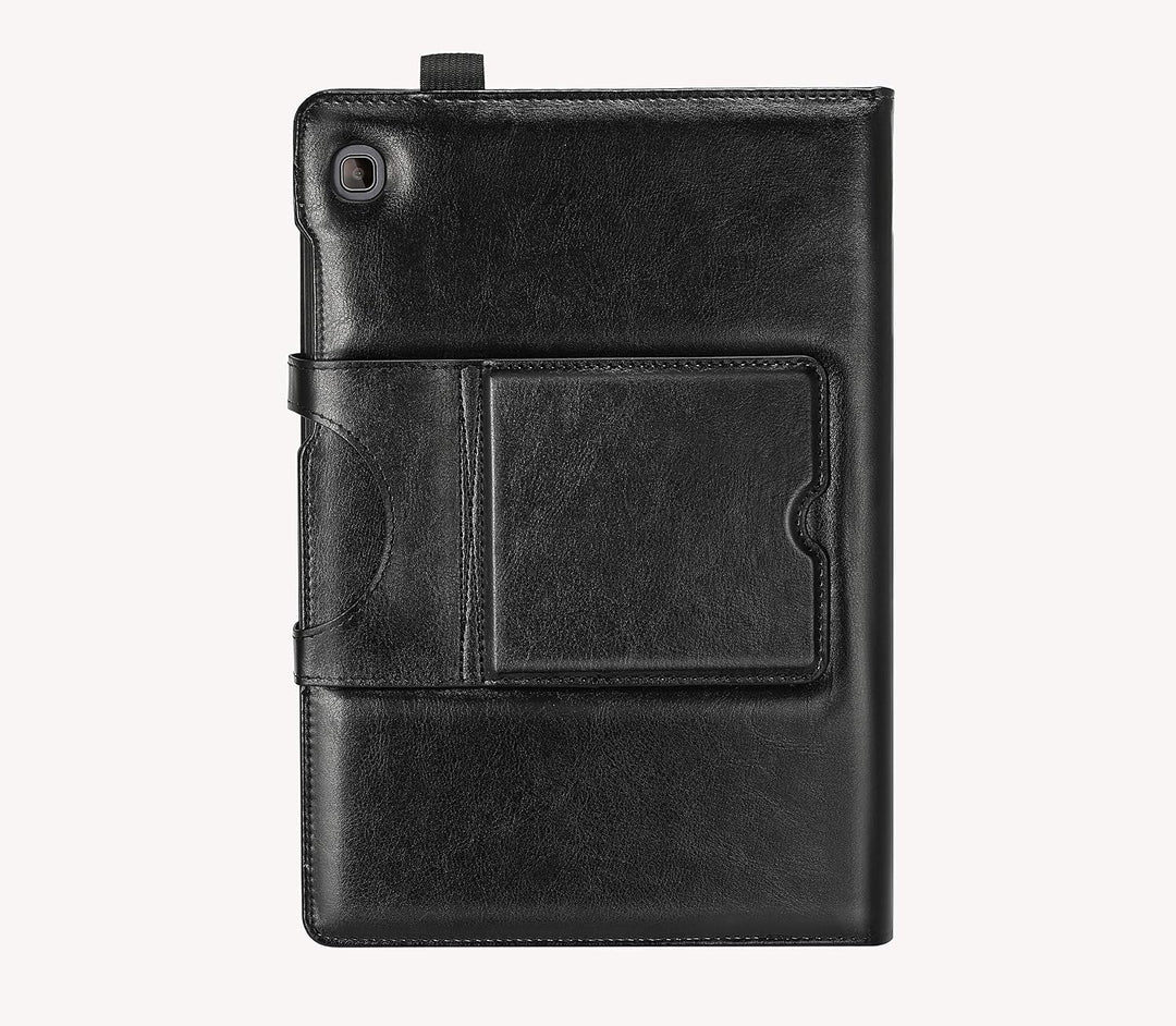 MQ21 für Galaxy Tab S5e 10.5 - Bluetooth Tastatur Tasche mit Touchpad für Samsung Galaxy Tab S5e | H