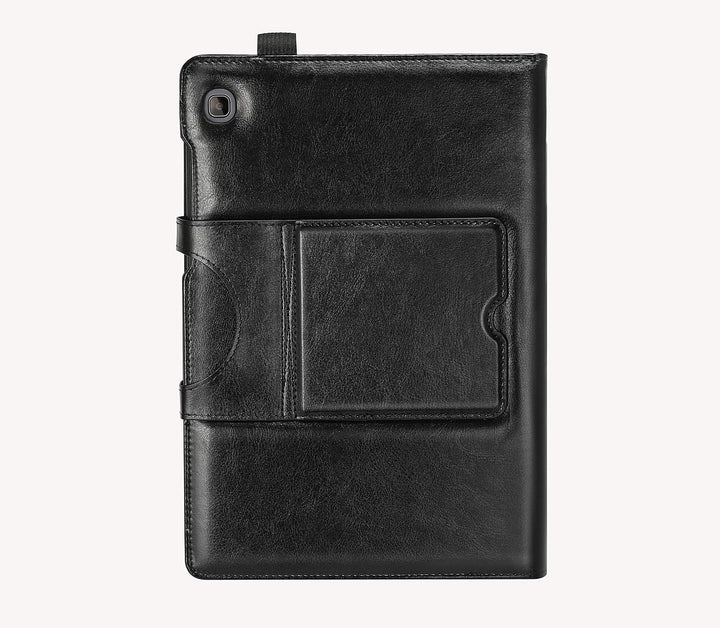 MQ21 für Galaxy Tab S5e 10.5 - Bluetooth Tastatur Tasche mit Touchpad für Samsung Galaxy Tab S5e | H