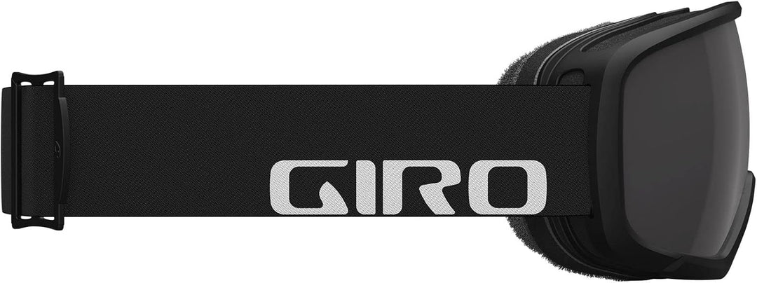 Giro Herren Ringo Brillen (1er Pack) Einheitsgrösse black wordmark, Einheitsgrösse black wordmark