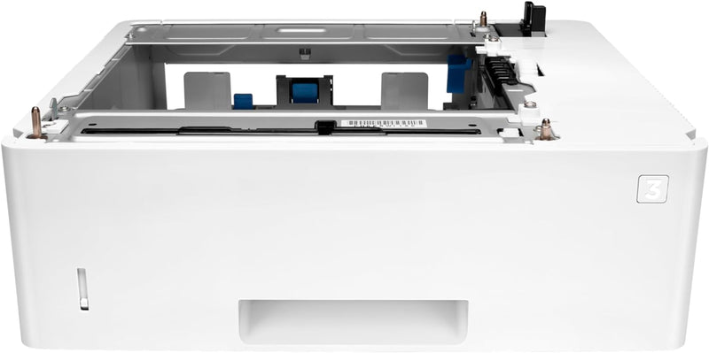 HP 550-sheet Tray M630-M527-M506