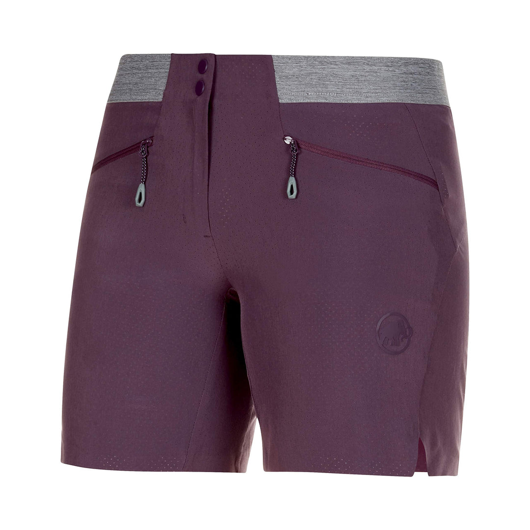 Mammut Damen Sertig Tights, 46 Galaxy