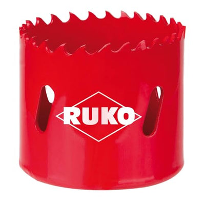 RUKO 106200 Bi - Metall Lochsäge 210 mm