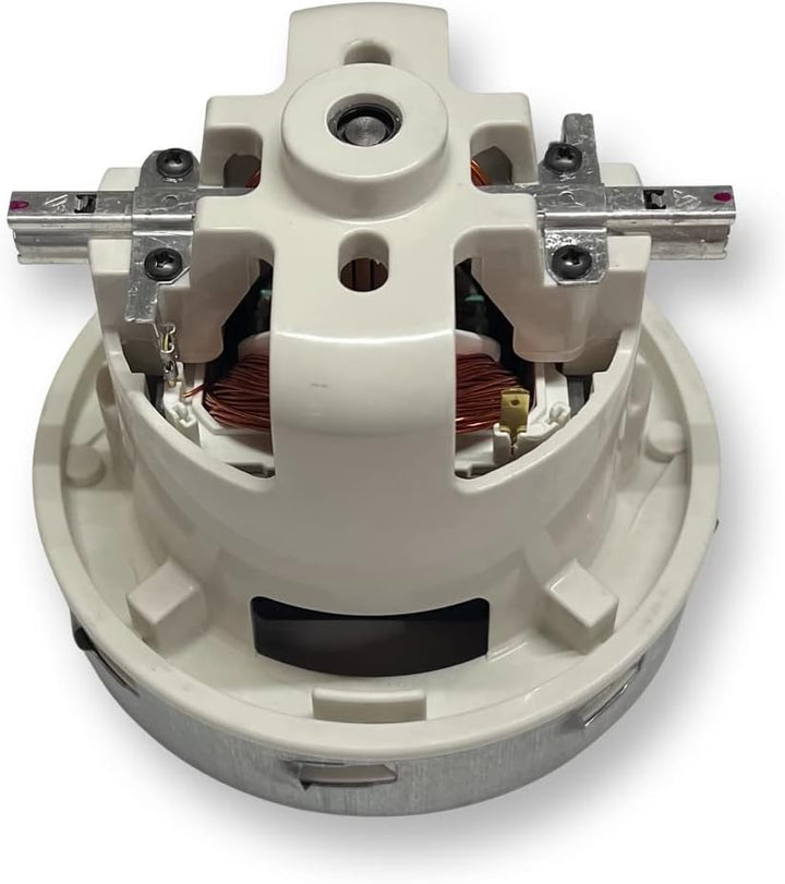 AMETEK Saugturbine Saugmotor Turbine für Kärcher NT 360 NT 35/1 45/1 6.490-215.0 von M&M Smartek Deu