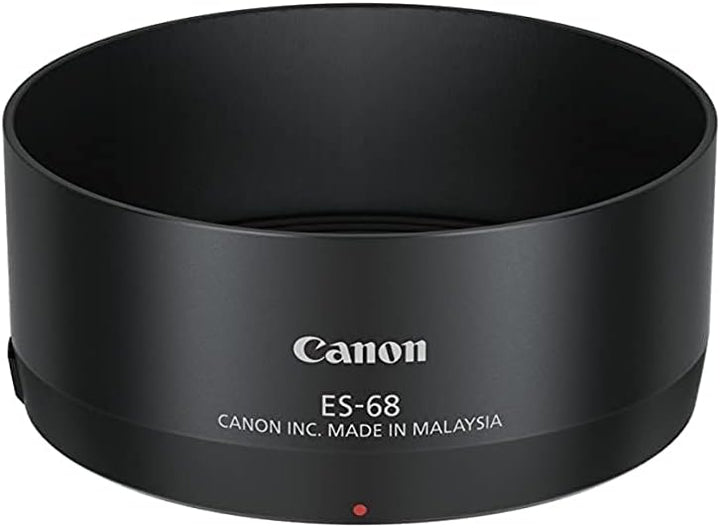 CANON Paresoleil ES-68 Pour EF 50mm f/1,8 STM Classic, Classic