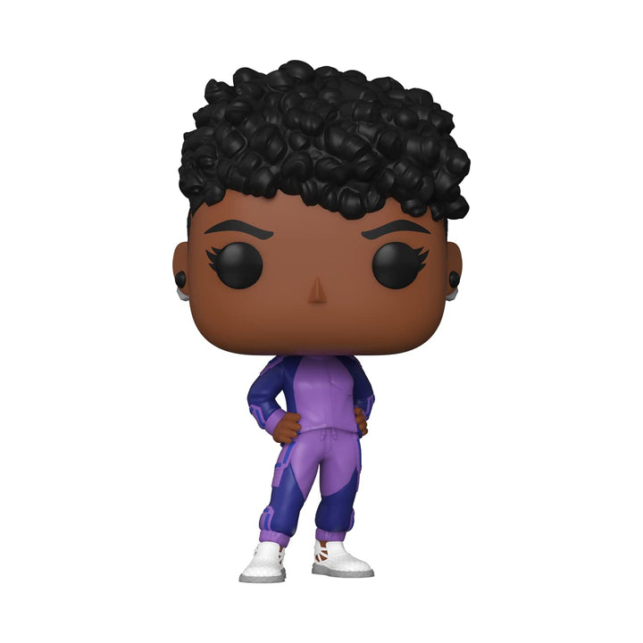 Funko Pop ! Black Panther Shuri 1103 Exclusive
