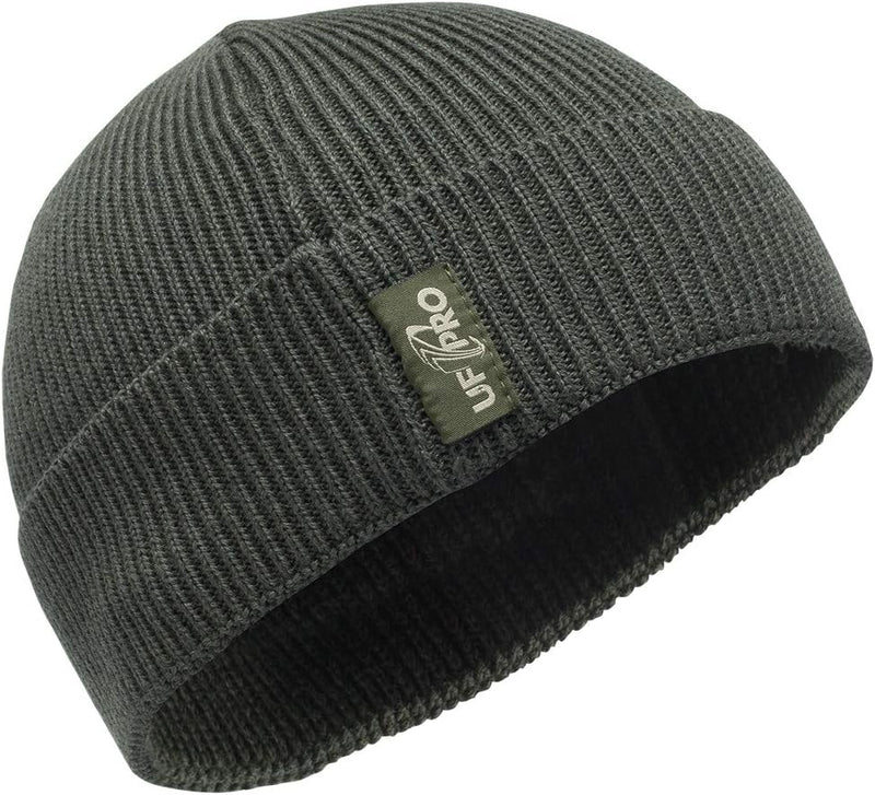 UF Pro Watch Cap Strickmütze Oliv, L, Oliv