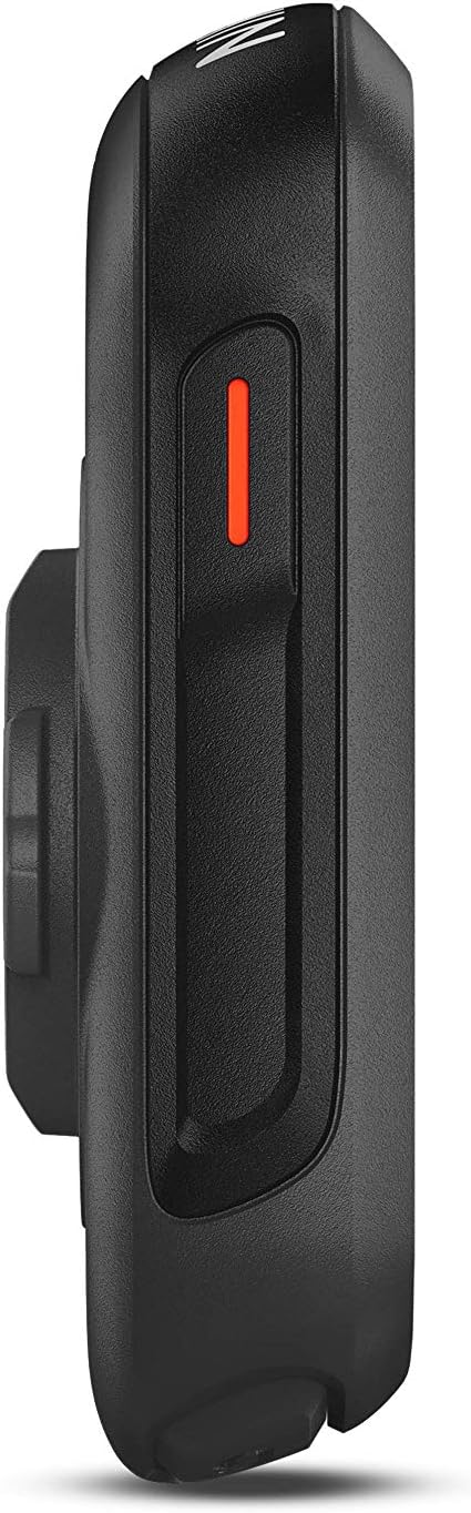 Garmin Edge 130 Plus – kompakter,33 g leichter GPS-Radcomputer mit 1,8“ Display,präziser Datenaufzei