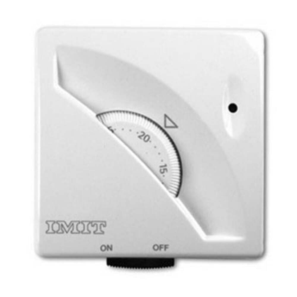 TA3-Thermostat mit Dampfspannung
