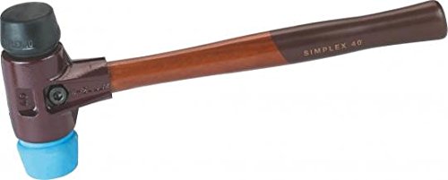 TRIUSO Simplex - Schonhammer (30 mm) - SH30BS