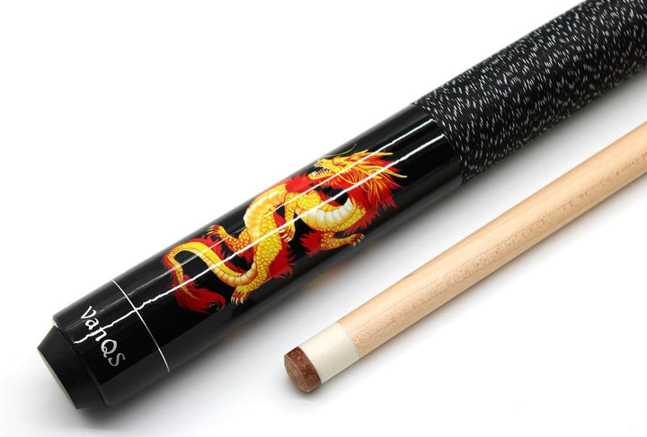 Billardqueue Pool Queue Dragon, 2-TLG, 145cm