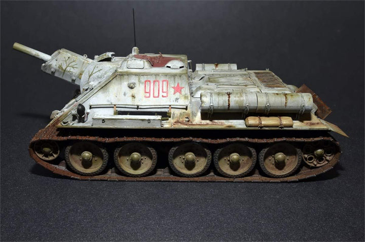 MiniArt 35181 Modellbausatz, verschieden