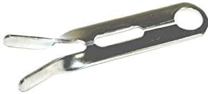 Bergeon 2810 Uhrenrollenentferner für Armbanduhren und Taschenuhren, Balance&