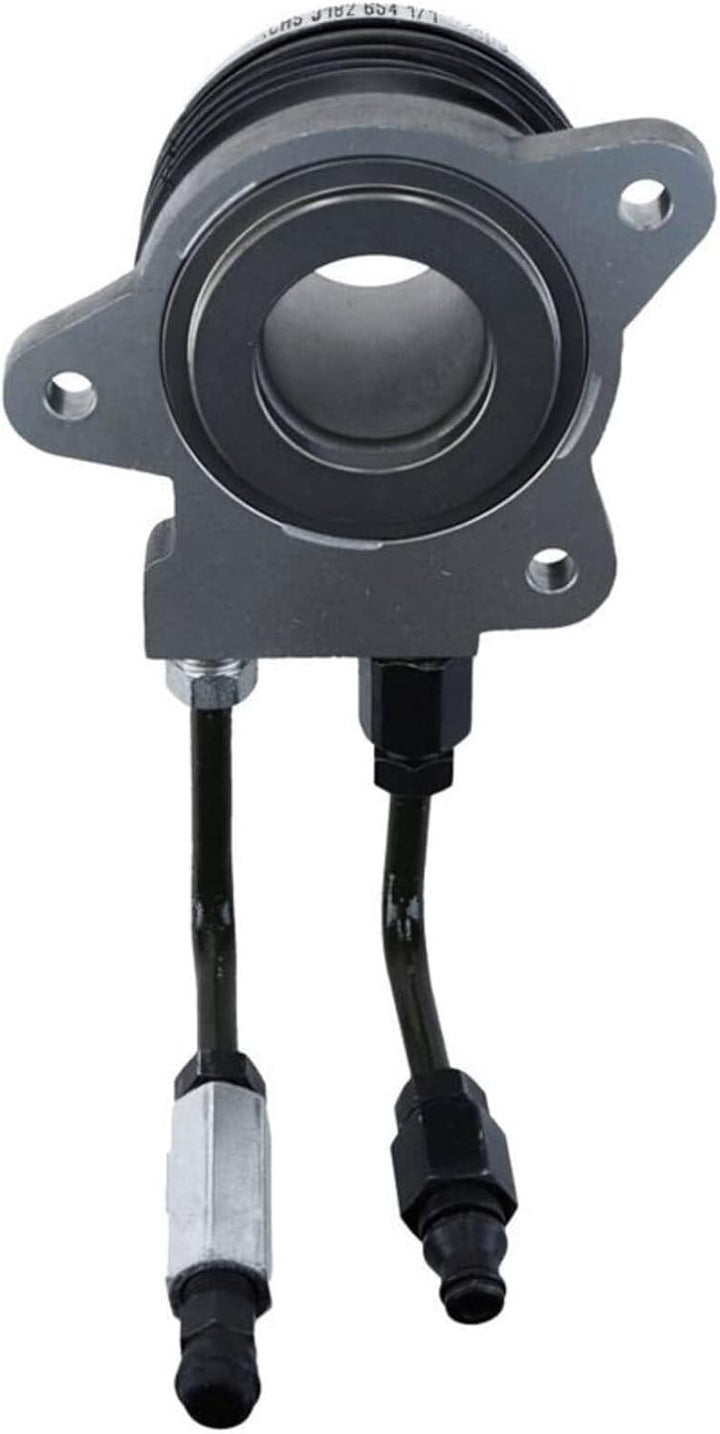 Sachs 3000 990 284 XTend Kit plus CSC Kupplungssatz 3000 990 284 Kupplung/Anbauteile, 3000 990 284 K