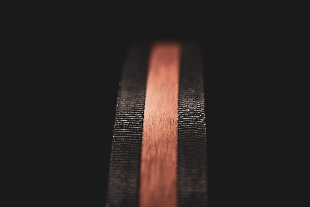 Meinl Percussion FD20SD Sea Drum, Frame Drum mit Kombination aus Ziegenfell und Kunststofffell, 50.8