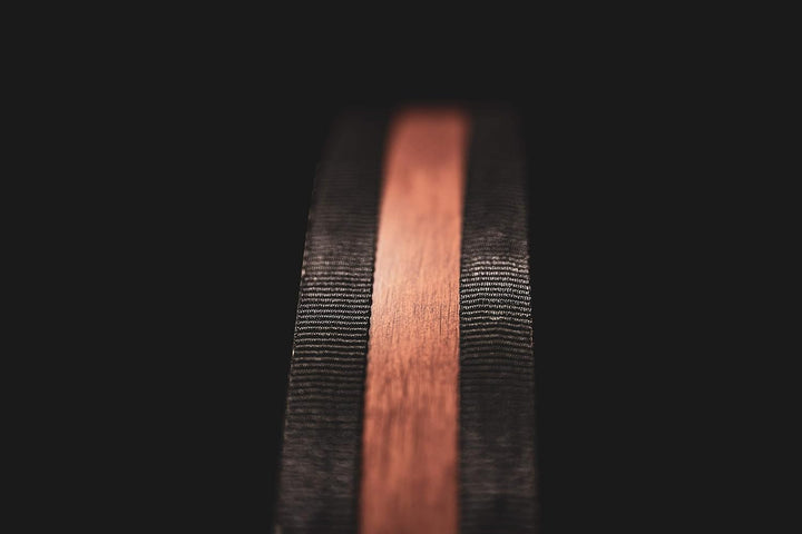 Meinl Percussion FD20SD Sea Drum, Frame Drum mit Kombination aus Ziegenfell und Kunststofffell, 50.8