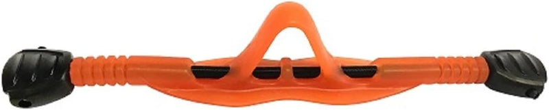 Go Fin Flossenband wechselbar Scubapro Orange None or Other, Orange None or Other